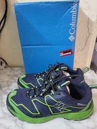 Columbia marathon running shoes 跑步馬拉松鞋