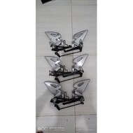 SUZUKI Front footstep original GSX R-150 GSX S-150SUZUKI