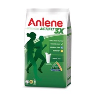 Anlene Actifit 3x Powder Milk 1kg