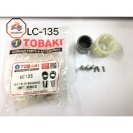 One Way Bearing/Auto Clutch Bearing (TOBAKI)LC-135 V1-V6