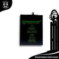 Rakkipanda BN5A Redmi 10 / Redmi Note 10 5G / Poco M3 Pro 5G Baterai