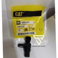 Speed Sensor 320D E320D 238-0120 2380120