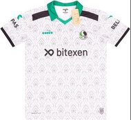21/22 阿達帕扎勒 球衣
