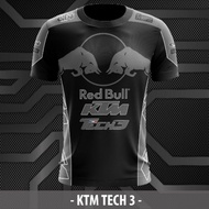 Men's Tshirt KTM Tech 3