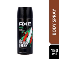 AXE Body Spray Africa 150ml