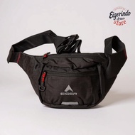 Gradient L 1F Waist Bag