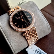 JAM TANGAN WANITA MICHAEL KORS MK3402 ORIGINAL