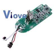 21.6V Li-Ion Battery Protection Board PCB Board Replacement for Dyson V8 Vacuum Cleaner Circuit Boards