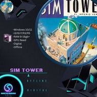 [Pc Game][Digital] Sim Tower