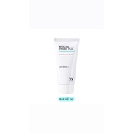 (Tách set) Sữa rửa mặt Wonjin Effect Hydro Vial Cleansing Foam 30g (no box)
