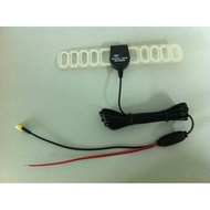 Car TV Digital Antenna, DVB-T2, DVB-T, ATSC, DTMB, CMMB Antenna