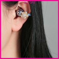 Auro Earbuds Accessory Comfortable Wear Earphone Ear Clip Ornament For FreeClip 1 2