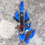 BODY KIT ASSY YZ 85 2016 BODY SET COMPLETE COVER YZ 85 2016 TRAIL SUPERMOTO MOTOCROSS