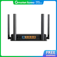 (Gold Smile) Tp-Link Be3600 Wi-Fi 7 1 Gigabit Router Internet Router