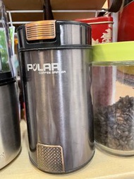 二手 Polar 咖啡磨豆機