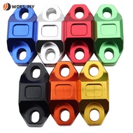 ATV Brake Pump Aluminum Alloy Construction Direct Replacement Part For ATV