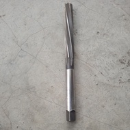 12 mm reamer 12H7