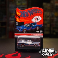 HOT WHEELS RLC TV SERIES BATMOBILE