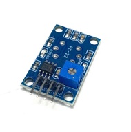 Base PCB Sensor MQ series Gas Sensor Module Detection MQ2-9
