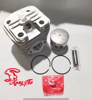 Cyl Block Chainsaw 5800 6800 7800 TURBO Piston Assy Foring Complete