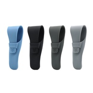 Cross-Border Razor Silicone Protective Case Manual Razor Portable Travel Silicone Storage Protective