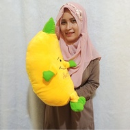 Banana Pillow Doll L