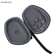 [pengyuyan] Mouse Case Storage Bag For Logitech MX Master 3 Master 2S G403/G603/G604/G703 [sg]