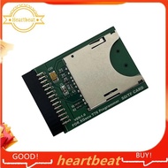 [Hot-Sale] -SD T76 Programmer SD/TF Special Adapter EMMC Adapter AUTO_SD/TF_CARD(4Bits) @SD_ADP AUTO