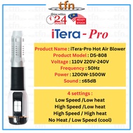 iTera PRO Terahertz Therapy Device