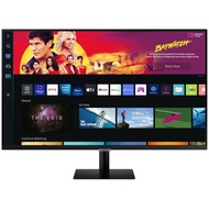 (0%) SAMSUNG MONITOR (จอมอนิเตอร์) SAMSUNG SMART M7 LS32BM700UEXXT : 32" 3840 x 2160/60Hz/VA 4K/4Ms/Warranty 3 Year