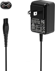 15V AC Charger for Philips Norelco HQ8505 2000 3000 3100 5000 7000 7200 8000X 8500X 9000 Series mg77