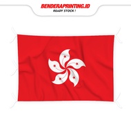 Hong Kong Flag Printing Hong Kong Flag