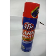 STP CARB SPRAY(INJECTOR CLEANER) 500ML