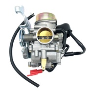 Carburetor For Skywave Burgman GTS G-Max Kymco DINK Roketa Tank Touring De 250 Manco Talon Linh Yama