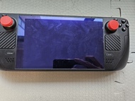 Steam Deck LCD 256Gb Steamdeck console 手提遊戲機