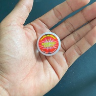 Vanili Jerman Masyai Biang Susu Bubuk Kemasan Ekonomis Wangi Tajam 3gram campuran umpan pancing