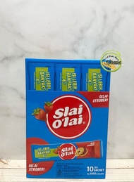 Slai Olai Box - Slai Olai Aneka Rasa - Slai Olai