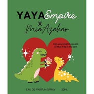 YAYA EMPIRE X MIA AZAHAR INSPIRED BY MIA AZAHAR