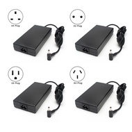 150W Charger for Laptops 20V 7.5A AC Power Laptop Adapter Compatible with GF63-ro2