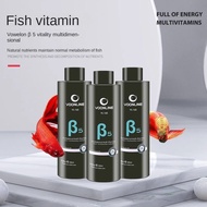 Voonline ẞ5 Multi-Vitamins Aquarium for Fish