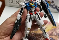 HG水星之魔女~風靈高達(模型代工)