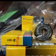 NEW ORIGINAL ASPIRA SKF 6300 BEARING