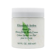 Elizabeth Arden 雅頓身體乳500ML(圓罐)- [平行進口]#085805071387