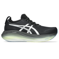 ASICS : 1012B816.001 GEL-NIMBUS 27 LUXE WOMEN รองเท้าวิ่งผู้หญิง ของแท้