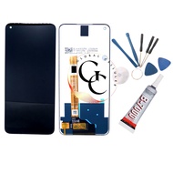 Original Oppo A52 A72 A92 2020 LCD (LCD Touchscreen)