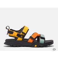 Men's Garrison Trail Two-Strap Sandal