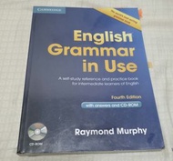 English Grammar In Use