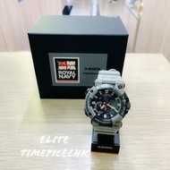 油麻地現時點223門市 全新現貨 Casio G SHOCK 2021 x United Kingdom "ROYAL NAVY" (HMS Queen Elizabeth Aircraft) FRO