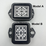 2PCS Capping Station Cap Head Assembly Untuk Epson I3200 4720 5113 Printhead Cap Top Base Ink Pad Ec