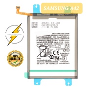 Samsung Galaxy S20 FE G780F, A52 A525 A52s 5G A528B (EB-BG781ABY) Battery Batteri Replacement 4500mA